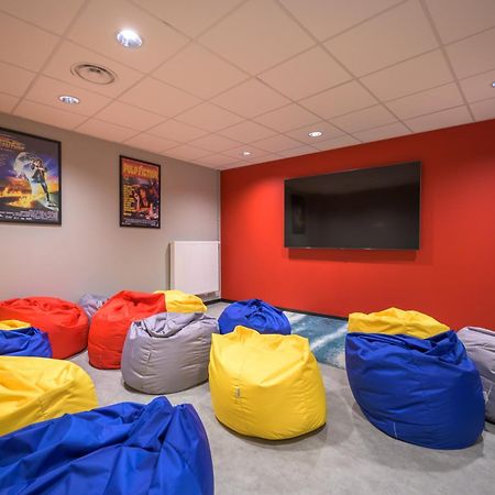 Residence Nemea Brest Campus Kervern エクステリア 写真