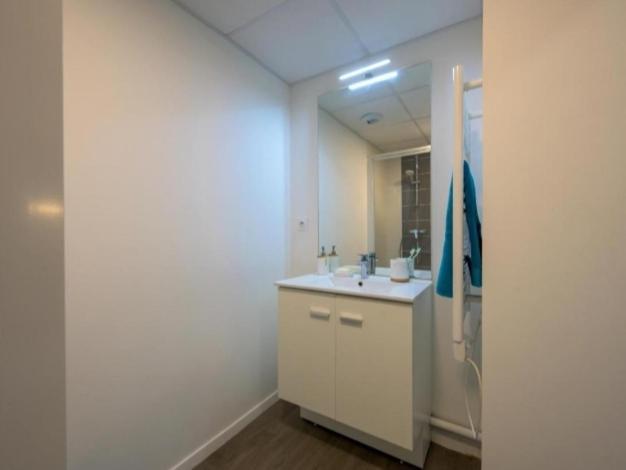 Residence Nemea Brest Campus Kervern 部屋 写真